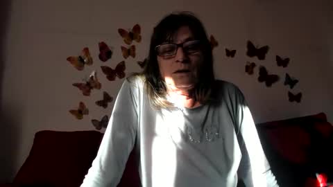 Gina online show from December 15, 2024, 12:06 pm