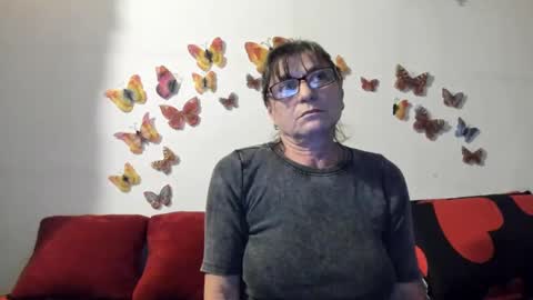 Gina online show from December 17, 2024, 3:17 pm