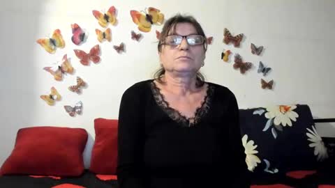 Gina online show from February 3, 2025, 4:31 pm