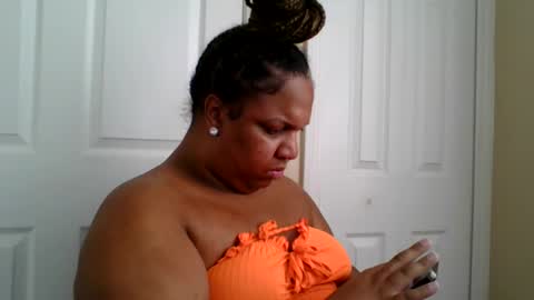 Badgirlbritt your favorite girl  online show from December 13, 2025, 7:53 pm