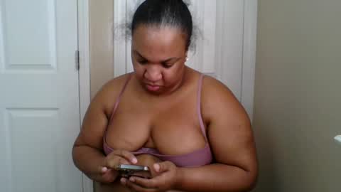 Badgirlbritt your favorite girl  online show from January 6, 2026, 5:05 pm