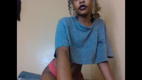 Lily. online show from October 20, 2025, 2:56 am