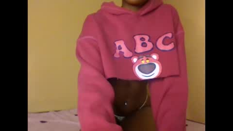 Lily. online show from April 6, 2026, 4:46 am