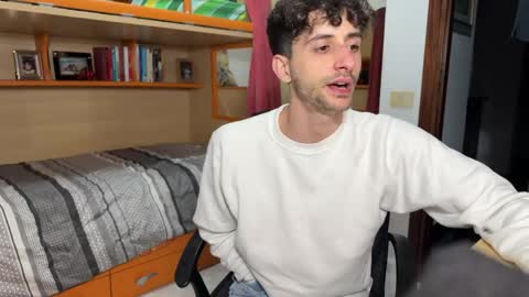 Badguy online show from April 1, 2026, 10:07 pm