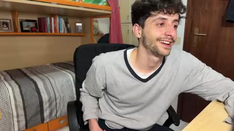 Badguy online show from April 19, 2026, 7:49 pm