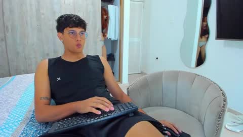 Beck and Rick  online show from December 17, 2024, 11:28 am