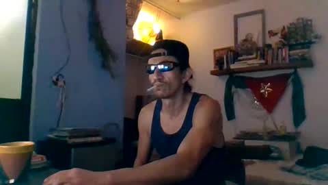 Mexican livin Off the Wall online show from December 20, 2024, 2:16 pm