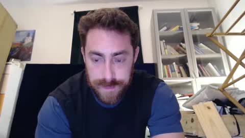 Rey online show from March 8, 2025, 2:34 am