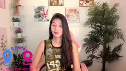 Joshaine online show from June 26, 2026, 3:38 pm
