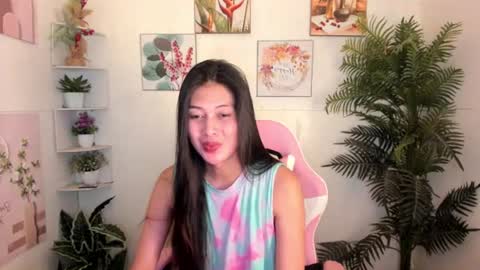Joshaine online show from July 17, 2026, 8:14 pm