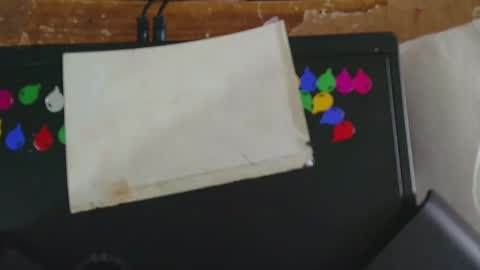 Lily online show from November 10, 2025, 6:01 am