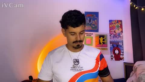 badlucky_ online show from March 2, 2026, 4:14 am