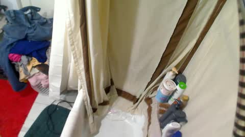 StillPoPimpin online show from December 18, 2024, 8:20 am