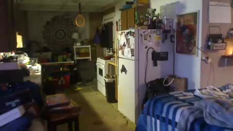 StillPoPimpin online show from December 26, 2024, 9:01 am