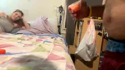 StillPoPimpin online show from December 4, 2025, 10:35 am