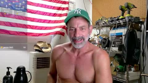 Silver online show from September 21, 2025, 2:40 pm