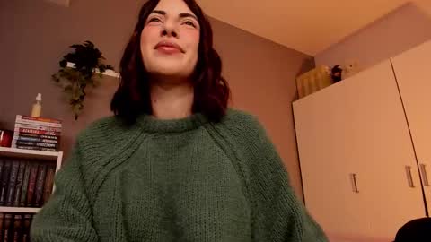 Blossom online show from December 1, 2025, 4:12 pm