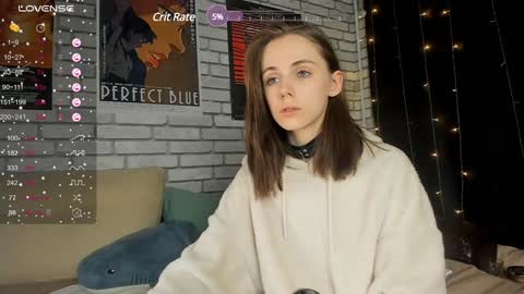 Molly  links in bio online show from February 1, 2025, 1:23 am