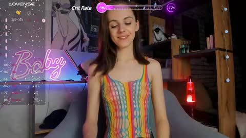 Molly  links in bio online show from February 21, 2025, 6:48 pm