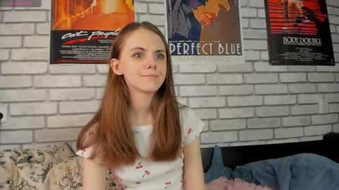 Snapshot of baenova chatting on June 11, 2026, 7:56 pm Molly links in bio online show from June 11, 2026, 7:56 pm