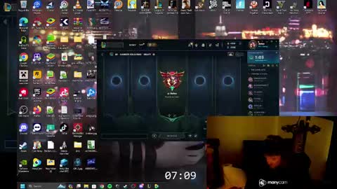 Baffels online show from December 1, 2024, 8:42 pm