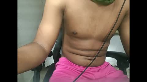baianinho7 online show from June 28, 2026, 4:46 pm