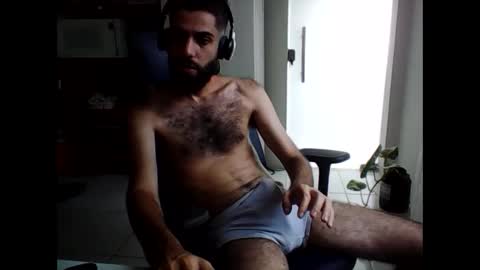 baianobarbudo online show from December 13, 2024, 5:43 pm