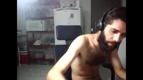 baianobarbudo online show from February 16, 2025, 12:30 am