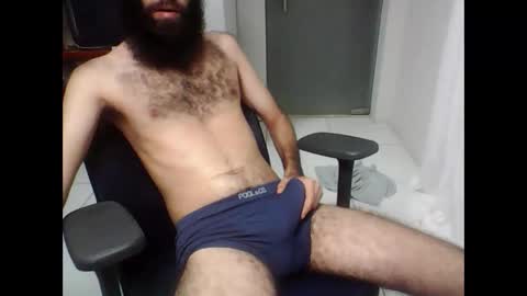 baianobarbudo online show from November 8, 2025, 9:02 pm