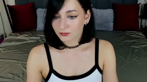 Snapshot of baileelynn chatting on July 3, 2026, 10:10 am Bailyn online show from July 3, 2026, 10:10 am