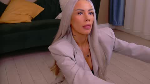 bailey_rush online show from March 21, 2026, 7:17 pm