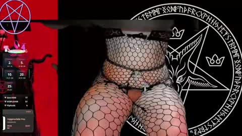 Bailey  online show from October 20, 2025, 12:11 am