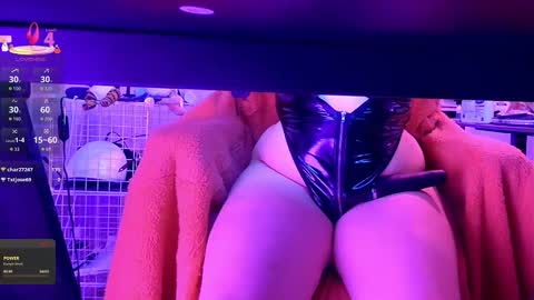 Bailey  online show from February 21, 2026, 2:01 am