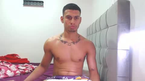 Snapshot of bairon_hugedick777 chatting on March 1, 2025, 6:11 pm bairon_hugedick777 online show from March 1, 2025, 6:11 pm