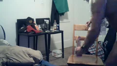 Snapshot of bakerbeachismygig chatting on February 4, 2025, 11:27 am bakerbeachismygig online show from February 4, 2025, 11:27 am