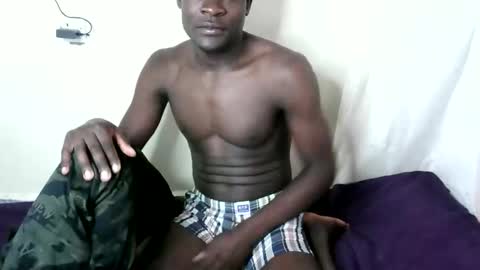 balack_babise online show from April 15, 2026, 11:50 am