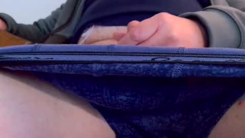 bald_boner online show from April 27, 2026, 11:52 am