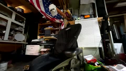 balddickstroking online show from November 19, 2025, 10:43 pm