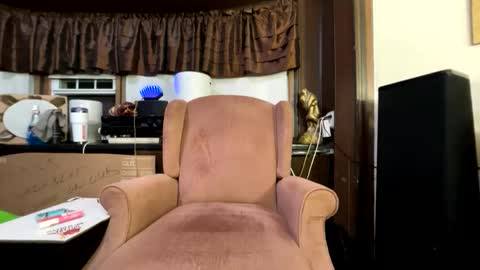 balddickstroking online show from January 7, 2026, 2:03 am