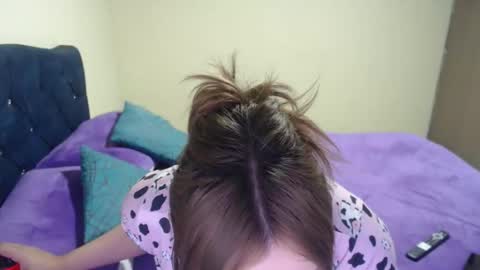 Snapshot of balentina_hot chatting on February 7, 2026, 3:43 am valentina online show from February 7, 2026, 3:43 am