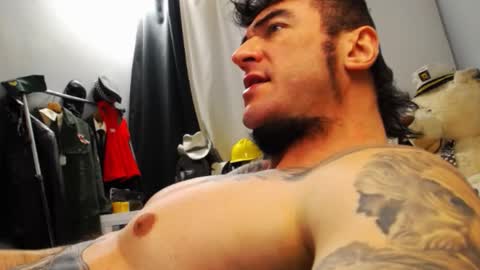 Bret Ballard online show from December 27, 2024, 7:18 am