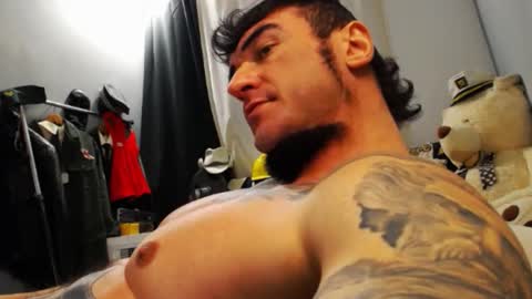 Bret Ballard online show from January 5, 2025, 7:17 am