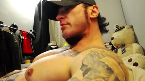 Bret Ballard online show from January 31, 2025, 7:18 am