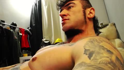 Bret Ballard online show from February 2, 2025, 4:26 am