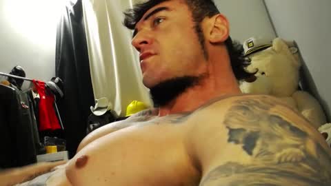 Bret Ballard online show from March 10, 2025, 4:38 am