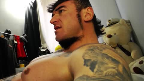 Bret Ballard online show from March 10, 2025, 7:42 am