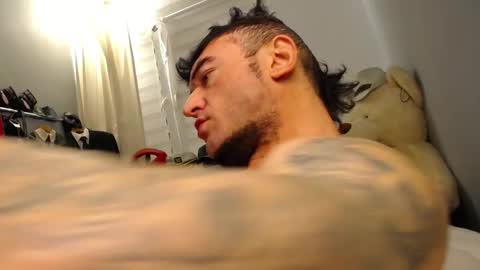 Bret Ballard online show from October 16, 2025, 11:39 pm