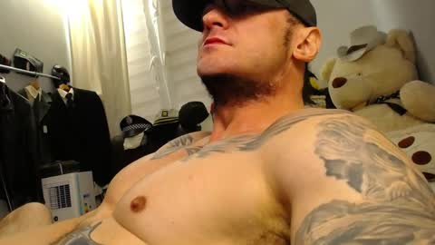 Bret Ballard online show from April 16, 2026, 12:22 am