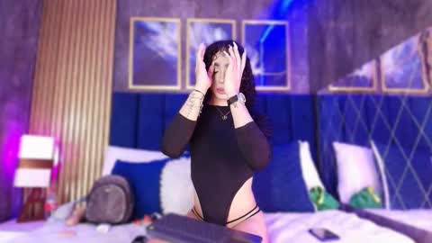 ballesteros_ online show from December 19, 2025, 3:57 am