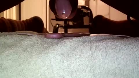 BalletTightsForever online show from February 27, 2025, 1:16 am